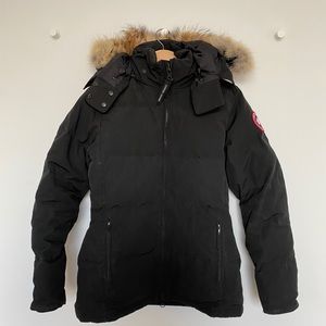 Canada Goose Chelsea Parka